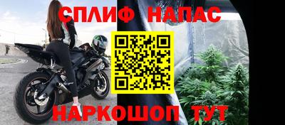 молекула духа Моздок
